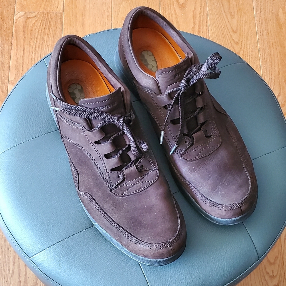 Stonefly shoes